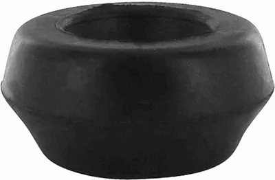 Produktbild von VAICO V10-2407 Federbeinstützlager Hinten für AUDI 80 Limousine (8C2, B4) 80 (89, 89Q, 8A, B3) 80 Avant (8C5, B4) 100 Limousine (44, 44Q, C3) COUPE