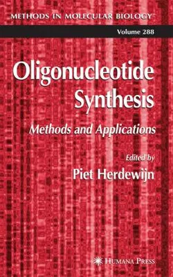 Produktbild von Oligonucleotide Synthesis