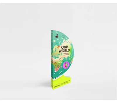 Zdjęcie produktu dla Our World