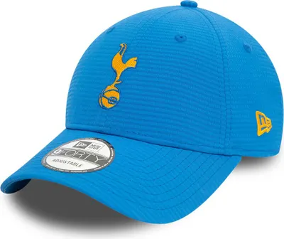Produktbild von New Era 9Forty Adjustable Cap - CRINKLE Tottenham Hotspur