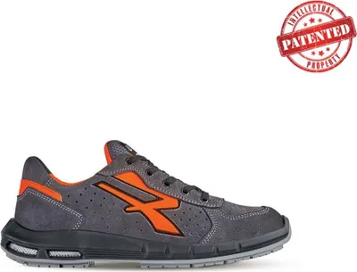 Immagine prodotto di U-Power Halbschuh SIRIO PLUS S1P SRC ESD Gr.46, RP20076
