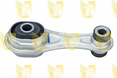 Produktbild von UNIGOM Motorlager Unten Vorne für RENAULT Twingo III Schrägheck (BCM) 398720