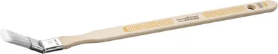 Produktbild von Color Expert Lackier-Eckenpinsel 25 mm UniStar mit GripZone