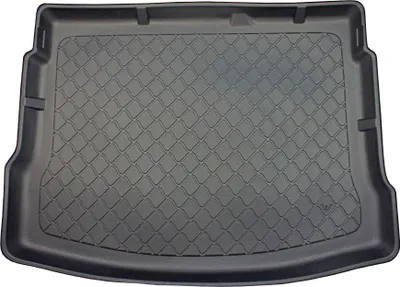 Produktbild von Z439666 Kofferraumwanne kompatibel mit Nissan Quashqai 02.2007-01.2014