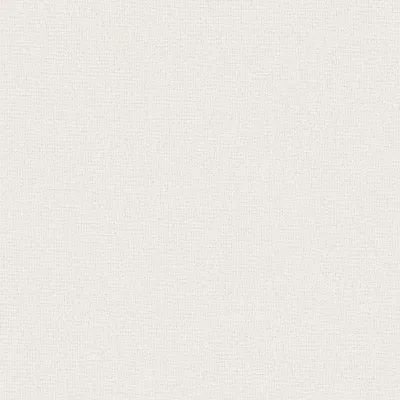 Immagine prodotto di A.S. Creation | Attractive 2 | 390393 | Carta da parati in tessuto non tessuto | Monocolore | 10,05 x 0,53 m | Bianco | Soggiorno | Corridoio | Ufficio | Cucina | Salotti