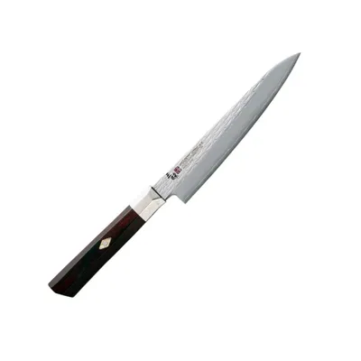 Produktbild von Mcusta Zanmai Vg-10 Supreme Ripple Allzweckmesser TZ24002DR