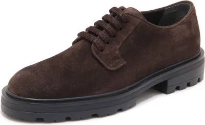 Produktbild von L9930 Scarpa Allacciata Uomo Hogan H673 Derby Man Shoes