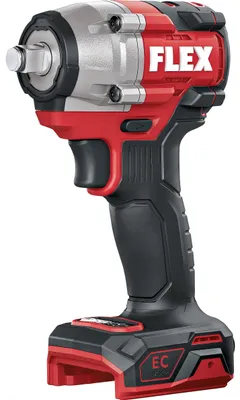 Produktbild von Flex Akku Schlagschrauber IW 1/2" 400 18.0-EC C