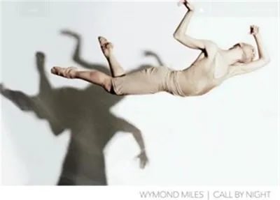 Obrázok produktu pre Wymond Miles: (CD / C)