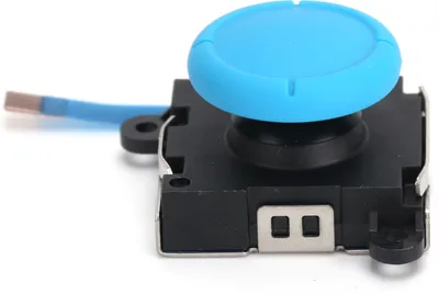 Obrázek produktu pro Joystick Thumb Stick,Joystick Replacement,Joystick Button Module,Joystick pro Switch,Thumb Stick pro Switch,pro Switch Controller Parts
