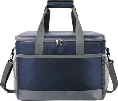 Produktbild von Kühltasche für Camping, Wandern, Strand, Picknick, BBQ, Lunch
