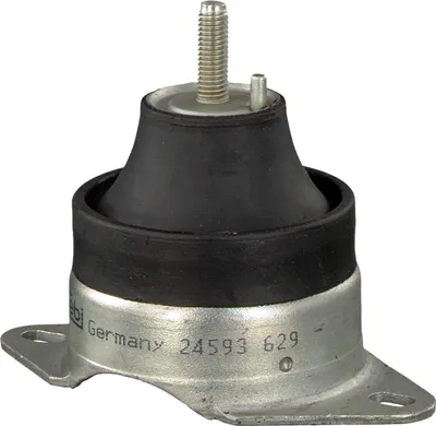 Produktbild von FEBI BILSTEIN Motorlager Gummimetalllager Rechts passend für PEUGEOT EXPERT Kasten (222) 24593