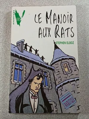 Image de Le Manoir aux Rats