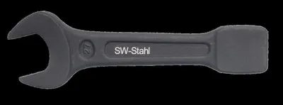 Image de SW-Stahl Clé à fourche à frapper, 95 mm 00299L