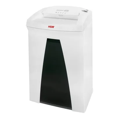 Immagine prodotto di Distruggidocumenti 7-9 fogli taglio granuloso 1,9x15mm Hsm 1832121