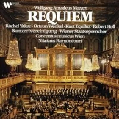 Produktbild von Requiem