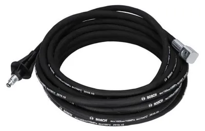Produktbild von Flexibler Hochdruckschlauch für BOSCH Hochdruckreiniger - F016F05510