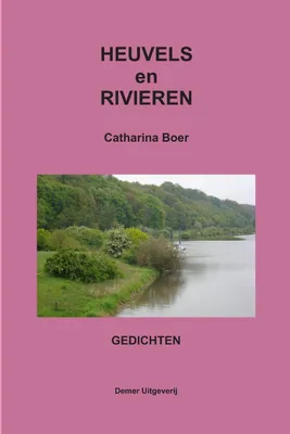 Produktbild von HÜGEL und FLÜSSE