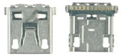 Produktbild von LG G2 Lade Anschluss Buchse Eingang microUSB