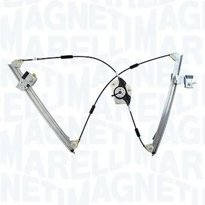 Produktbild von Magneti Marelli Fensterheber Vorne Rechts 350103896000
