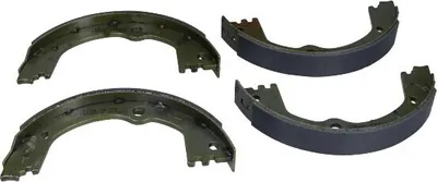 Produktbild von MAXGEAR 19-3625 Handbremsbeläge für HYUNDAI SANTA FÉ II (CM) Handbremse 190mm