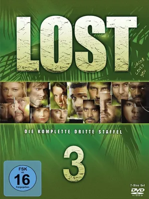 Produktbild von Lost