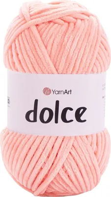 Zdjęcie produktu dla Yarn Art Dolce 764 Przędza dziewiarska