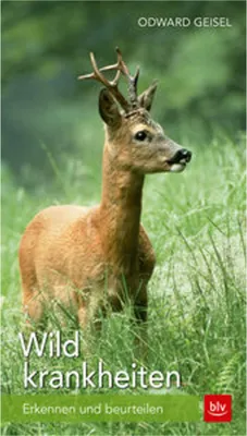 Immagine prodotto di Wildkrankheiten