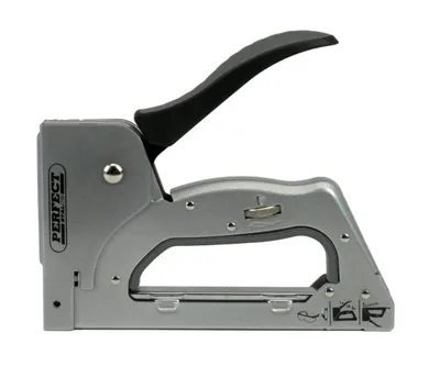 Produktbild von Heftgerät 6-14 mm PROFI STALCO