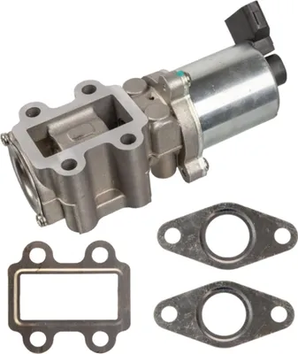 Immagine prodotto di Valvola AGR, elettrovalvola con guarnizioni PARTSTEC per TOYOTA RAV