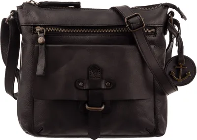 Produktbild von Harbour 2nd UP13116 Crossbody Style HAYDEN Umhängetasche ash