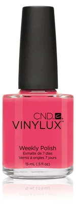 Productafbeelding van CND Vinylux Langhoudbare Nagellak #154 Tropix (15 ml)