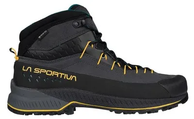 Produktbild von Herren Trekkingschuhe La Sportiva TX4 Evo Mid Gtx 47