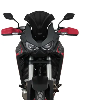 Image de Pare-brise MRA sport SPM avec ABE