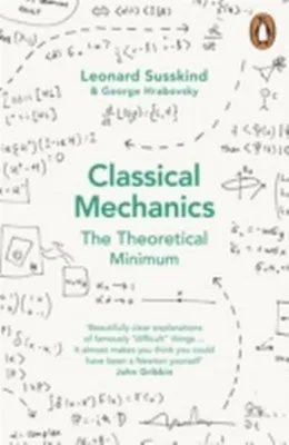 Productafbeelding van Classical Mechanics