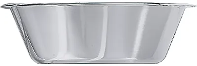 Obrázok produktu pre CONTACTO Miska, obsah: 1,00 liter, výška: 70 mm