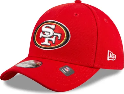Obrázok produktu pre Šiltovka New Era 49ers 9Forty Youth pre Detské