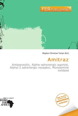 Produktbild von Amitraz