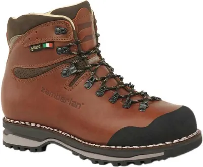 Zdjęcie produktu dla Zamberlan TOFANE NW GTX RR, Męski, Dorosły, Buty outdoorowe, Trekking, Zamberlan Vibram NorTrack, Double densitypoliuretan wedge