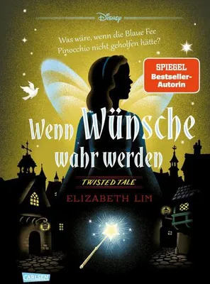 Produktbild von Disney. Twisted Tales: Wenn Wünsche wahr werden