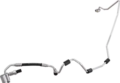 Produktbild von VEMO Hochdruckleitung Klimaanlage V15-20-0137 für VW Golf V Schrägheck (1K1)