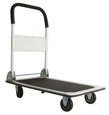 Produktbild von PLATTFORMWAGEN - 74 x 48 cm - MAX. TRAGLAST 150 kg