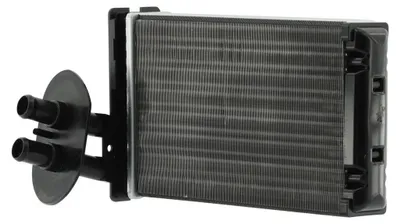 Produktbild von HELLA 8FH 366 335-171 Wärmetauscher Innenraumheizung Kühler für VW Transporter IV Bus (70B, 70C, 7DB, 7DK, 70J, 70K, 7DC, 7DJ)