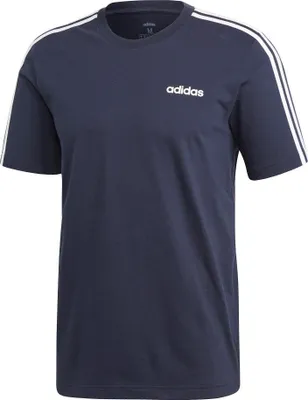Produktbild von Adidas E 3S Tee Legink/White M