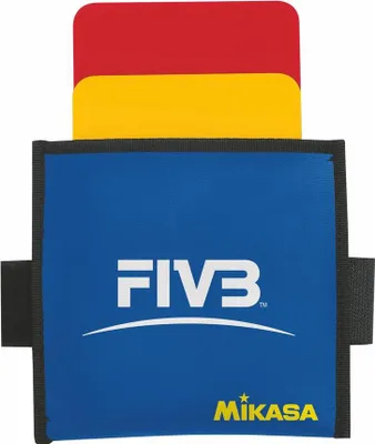 Immagine prodotto di Carte arbitro Mikasa VK