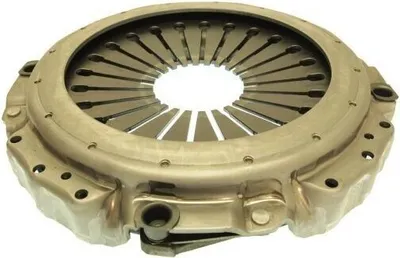 Produktbild von KAWE Kupplungsdruckplatte 7222 für DAIHATSU CUORE II (L80, L81) 430mm
