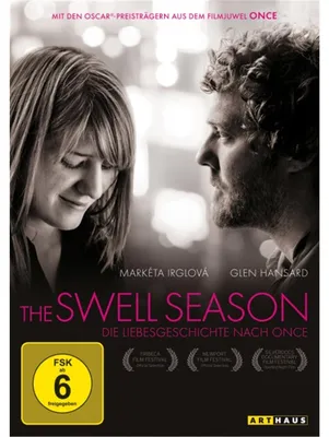 Produktbild von The Swell Season