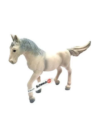 Produktbild von Schleich 13220 Lippizaner Hengst
