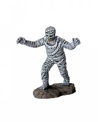 Produktbild von The Mummy - Lemax Spooky Town