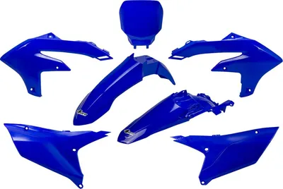 Obrázek produktu pro Bodykit Yfz450 23- Oe